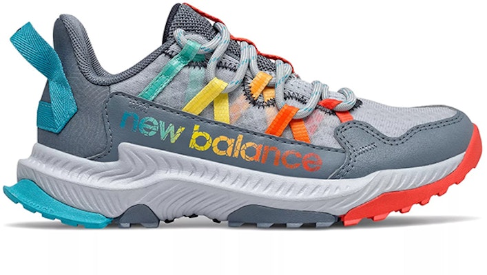 (Preschool) New Balance Shando 'Tornado Grey' PESHAGR Order (Preschool) New Balance Shando 'Tornado Grey' PESHAGR