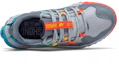 Lookbook (PS) New Balance Shando ''Grigio Tornado'' PESHAGR