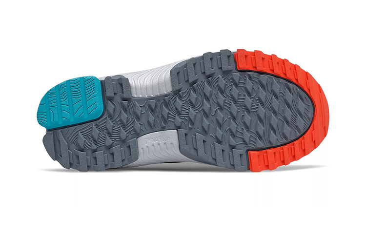 Shop (PS) New Balance Shando ''Grigio Tornado'' PESHAGR