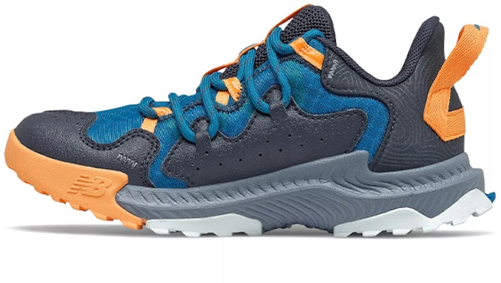 (Preschool) New Balance Shando Blue//Yellow 'Black' PESHAMW Buy (Preschool) New Balance Shando Blue//Yellow 'Black' PESHAMW