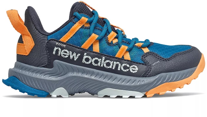 (Preschool) New Balance Shando Blue//Yellow 'Black' PESHAMW Order (Preschool) New Balance Shando Blue//Yellow 'Black' PESHAMW
