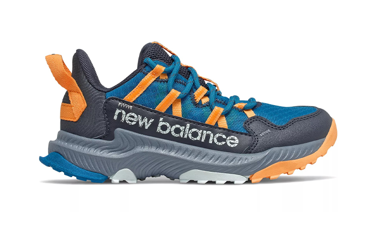 Order (PS) New Balance Shando Bleu//Jaune ''Noir'' PESHAMW