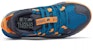 (PS) New Balance Shando Biru//Kuning 'Hitam' PESHAMW