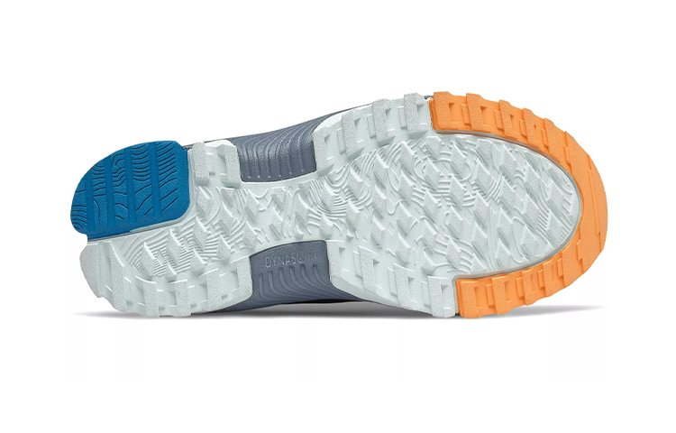 Shop (PS) New Balance Shando Biru//Kuning 'Hitam' PESHAMW