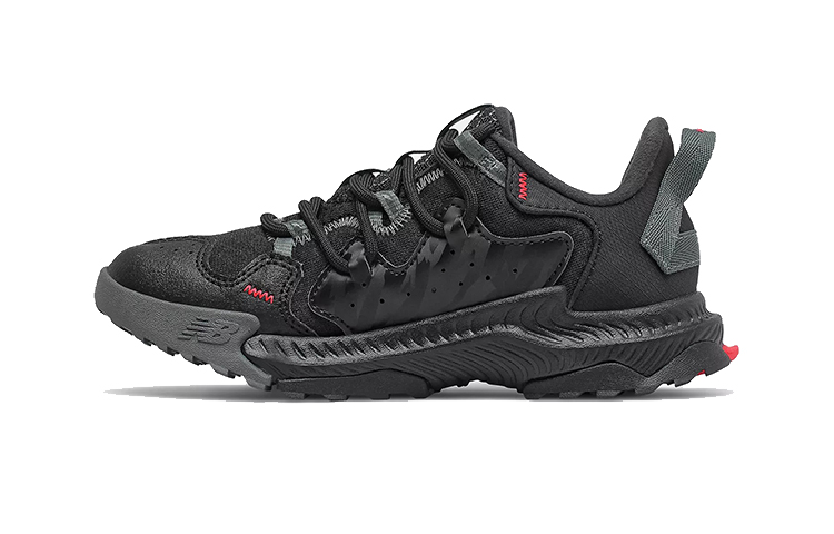 (Preschool) New Balance Shando Ruju 'Black' PESHARK