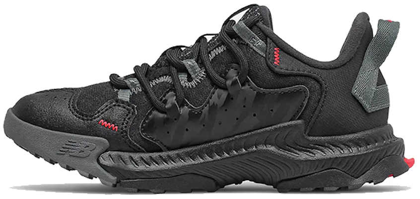 (PS) 뉴발란스 샨도 루주 '블랙' (New Balance Shando Ruju 'Black') PESHARK Buy (PS) 뉴발란스 샨도 루주 '블랙' (New Balance Shando Ruju 'Black') PESHARK