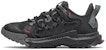(PS) New Balance Shando Ruju 'Hitam' PESHARK