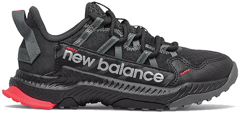 (PS) 뉴발란스 샨도 루주 '블랙' (New Balance Shando Ruju 'Black') PESHARK Order (PS) 뉴발란스 샨도 루주 '블랙' (New Balance Shando Ruju 'Black') PESHARK