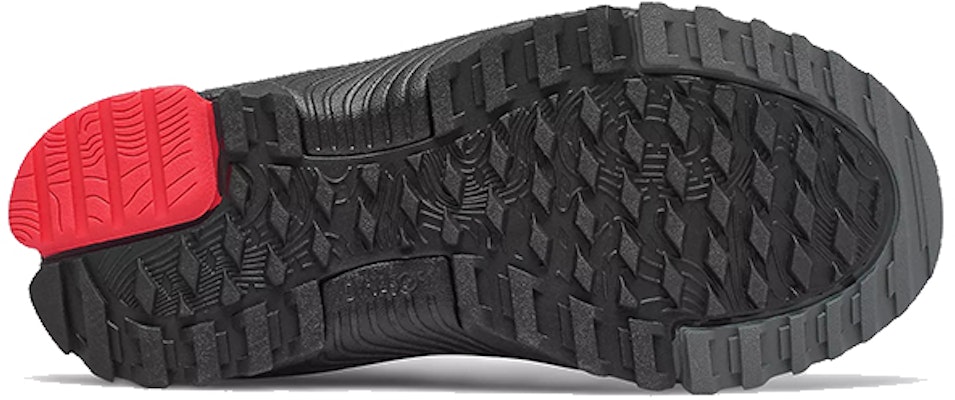 (Preschool) New Balance Shando Ruju 'Black' PESHARK Shop (Preschool) New Balance Shando Ruju 'Black' PESHARK