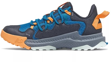 (Preschool) New Balance ShandoSeries K /Blue/Yellow 'Black' GESHAMW (Preschool) New Balance ShandoSeries K /Blue/Yellow 'Black' GESHAMW