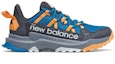Order (PS) New Balance Shando Series K Biru Kuning 'Hitam' GESHAMW