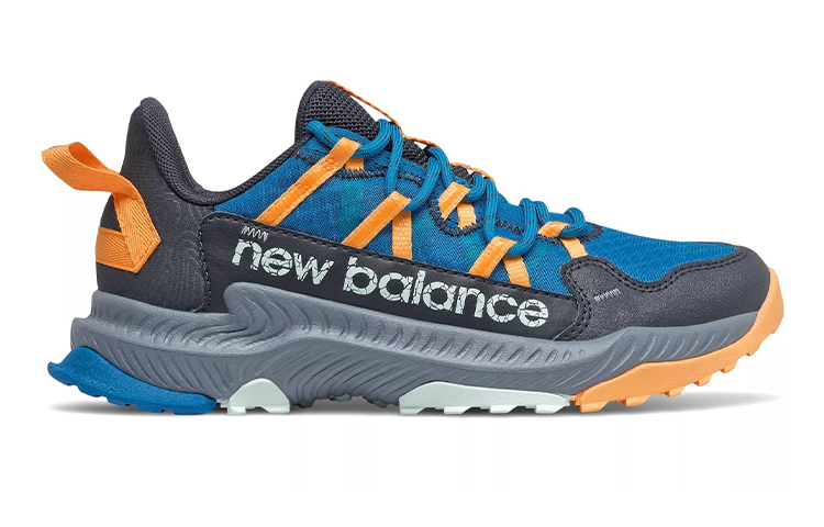Order (PS) New Balance Shando Series K Blu/Giallo ''Nero'' GESHAMW