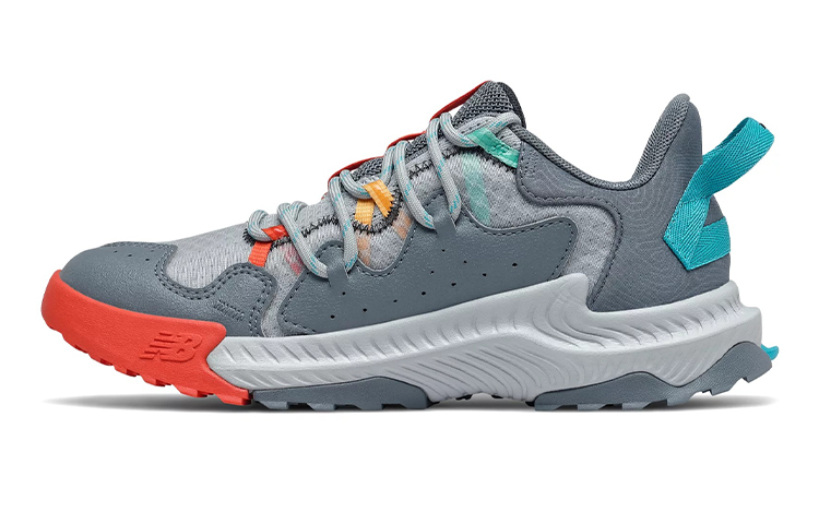 (Preschool) New Balance ShandoSeries K Grey 'Gray' GESHAGR