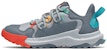 (PS) New Balance ShandoSeries K Kelabu 'Gray' GESHAGR