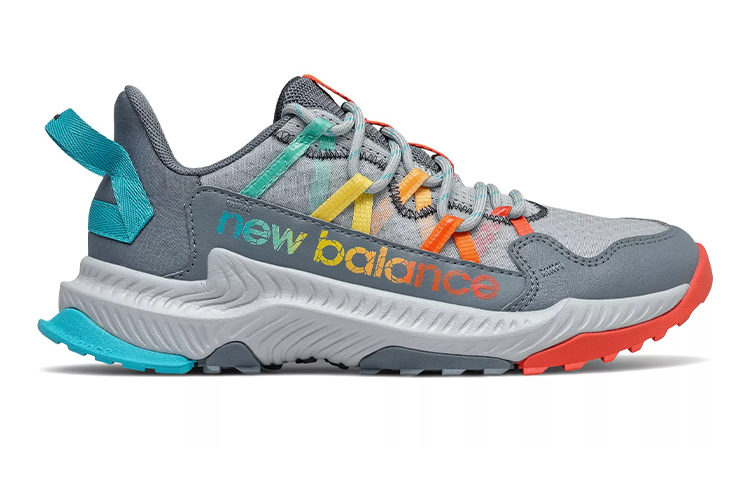 Order (PS) New Balance Shando Series K Grigio ''Gray'' GESHAGR