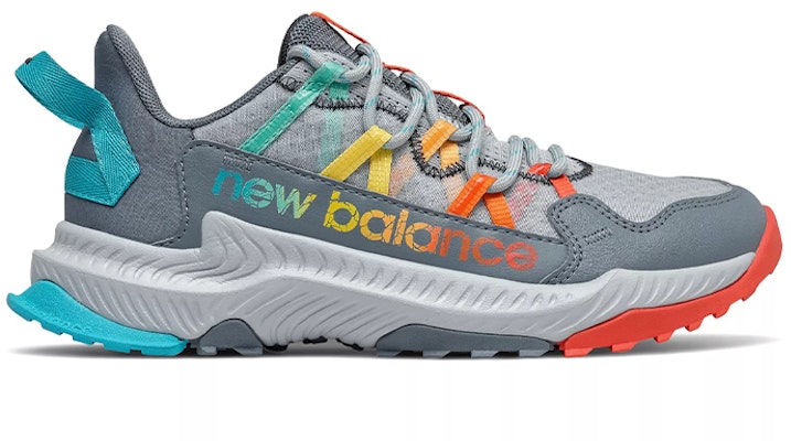 (Preschool) New Balance ShandoSeries K Grey 'Gray' GESHAGR Order (Preschool) New Balance ShandoSeries K Grey 'Gray' GESHAGR
