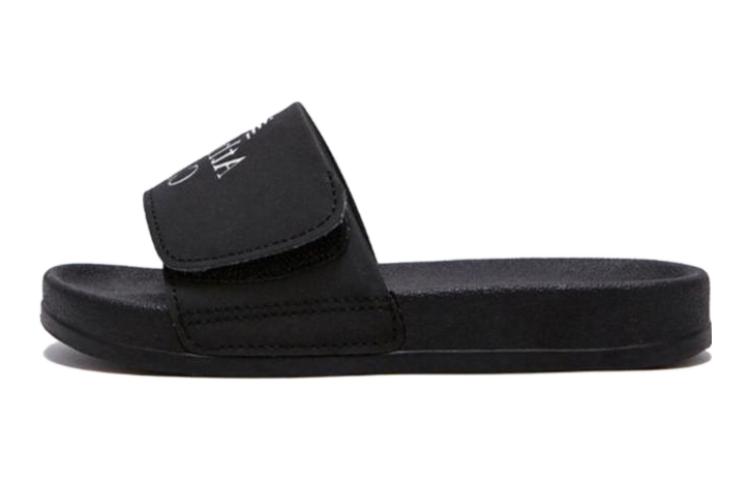 Buy (PS) New Balance Slip-On ''Korea Schwarz'' NKPMDS228B