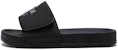 (PS) New Balance Slip-On 'Korea Black' Hitam NKPMDS228B