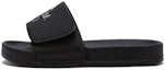 Buy (PS) New Balance Slip-On 'Korea Black' Hitam NKPMDS228B