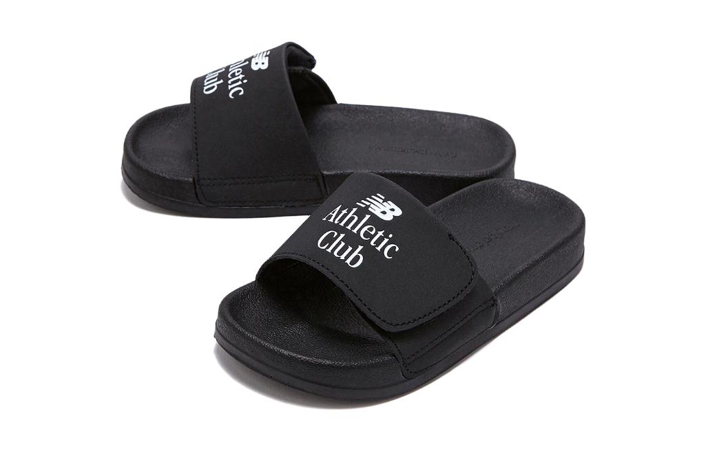 Order (PS) New Balance Slip-On ''Korea Schwarz'' NKPMDS228B
