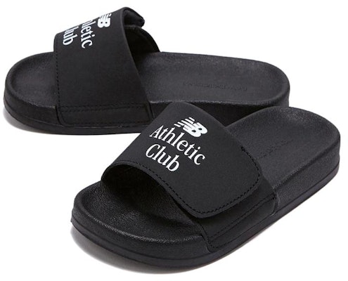 (Preschool) New Balance Slip-On 'Korea Black' NKPMDS228B Order (Preschool) New Balance Slip-On 'Korea Black' NKPMDS228B
