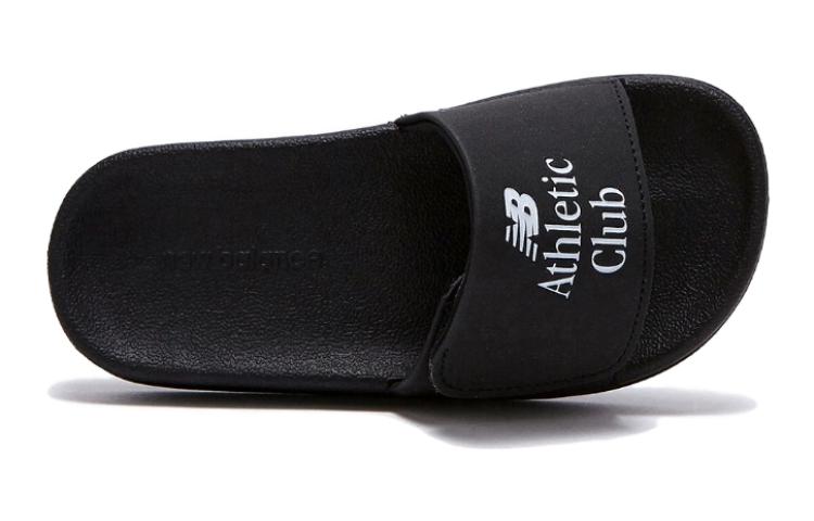 Lookbook (PS) New Balance Slip-On 'Korea Hitam' NKPMDS228B