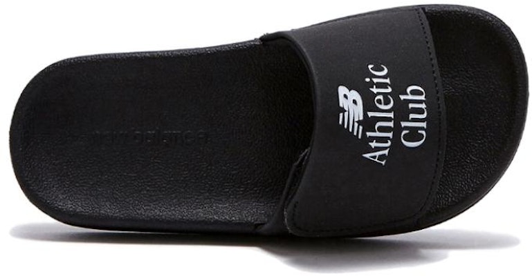 (Preschool) New Balance Slip-On 'Korea Black' NKPMDS228B Lookbook (Preschool) New Balance Slip-On 'Korea Black' NKPMDS228B