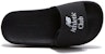 (PS) New Balance Slip-On 'Korea Black' Hitam NKPMDS228B