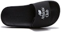 Lookbook (PS) New Balance Slip-On 'Korea Black' Hitam NKPMDS228B