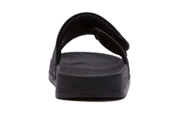 Shop (PS) New Balance Slip-On 'Korea Hitam' NKPMDS228B