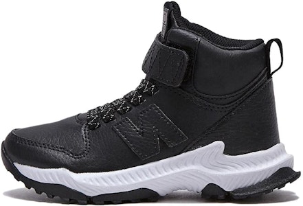 (PS) (幼児用) ニューバランス スニーカー「ブラックホワイト ベルクロ」PT800TB3 PT800TB3 Buy (PS) (幼児用) ニューバランス スニーカー「ブラックホワイト ベルクロ」PT800TB3 PT800TB3