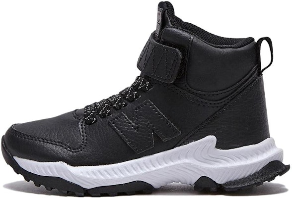 (Preschool) New Balance Sneaker 'Black White Velcro' PT800TB3 Buy (Preschool) New Balance Sneaker 'Black White Velcro' PT800TB3