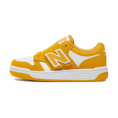 (PS) NB Sneaker 'Yellow CMFT'