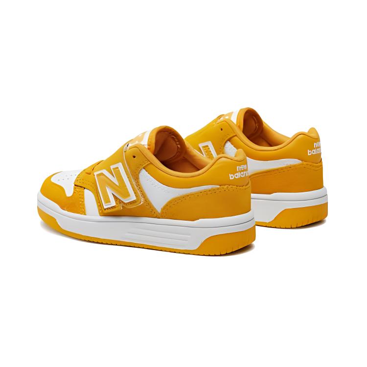 (PS) NB Sneaker 'Yellow CMFT' 圖 2