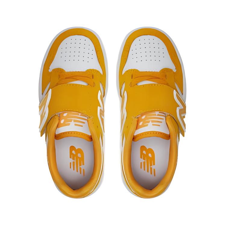 (PS) NB Sneaker 'Yellow CMFT' 圖 3