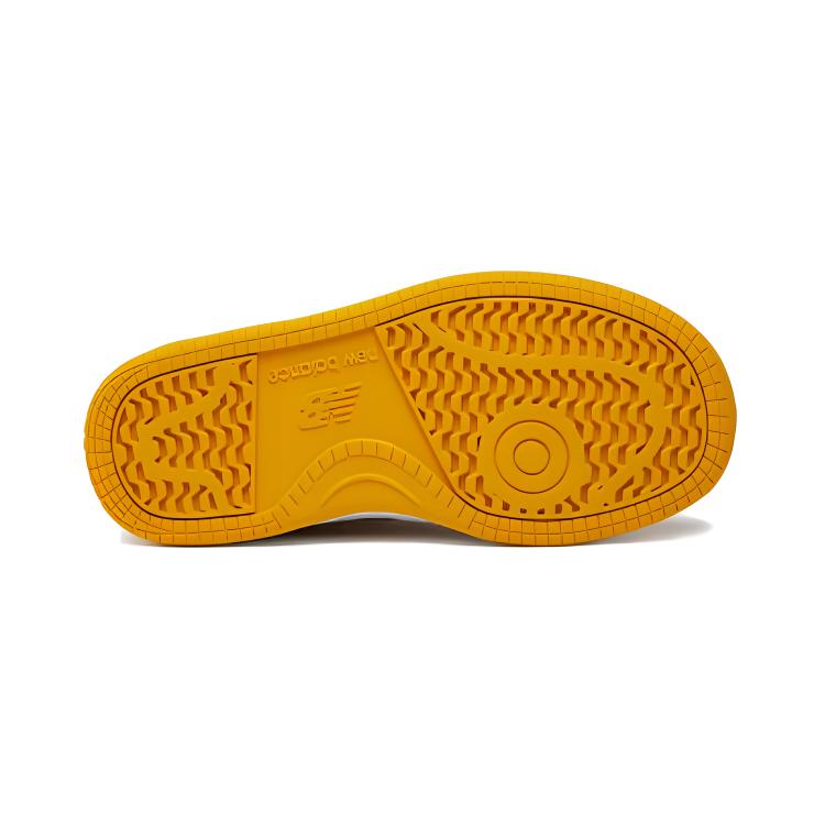 (PS) NB Sneaker 'Yellow CMFT' 圖 4