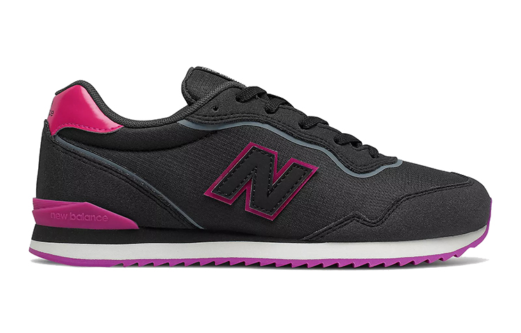 Order (PS) New Balance Sola Sleek ''Noir Rose Blanc'' GCSLASK1