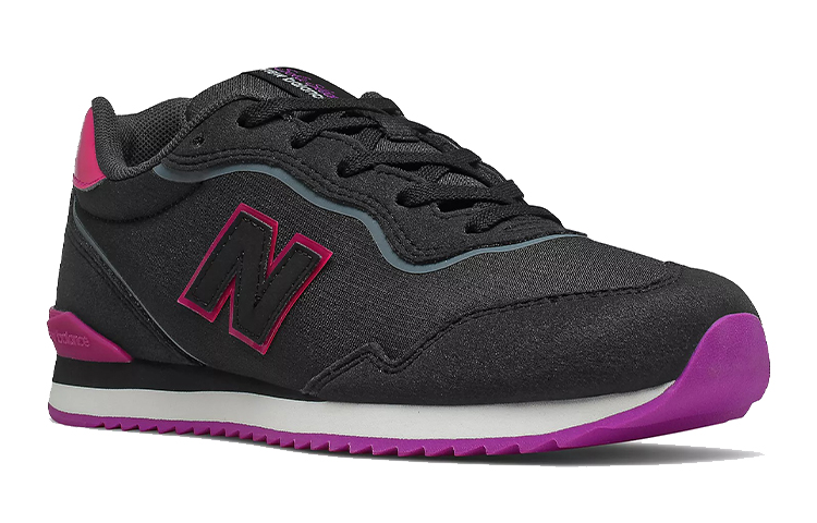Lookbook (PS) New Balance Sola Sleek ''Noir Rose Blanc'' GCSLASK1