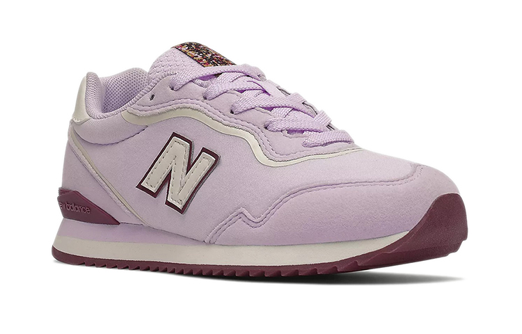 Lookbook (PS) New Balance Sola Sleek ''Viola'' PCSLATH1