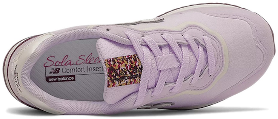 (PS) 뉴발란스 솔라 슬릭 '퍼플' (New Balance Solla Seullik 'Peopeul') PCSLATH1 Shop (PS) 뉴발란스 솔라 슬릭 '퍼플' (New Balance Solla Seullik 'Peopeul') PCSLATH1