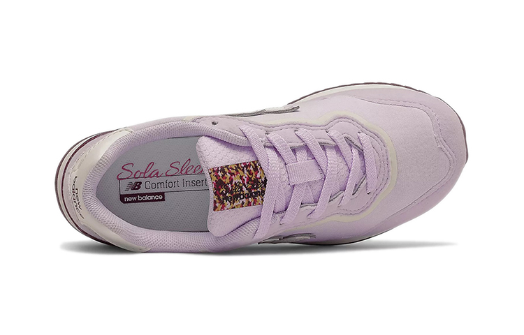 Shop (PS) New Balance Sola Sleek ''Viola'' PCSLATH1