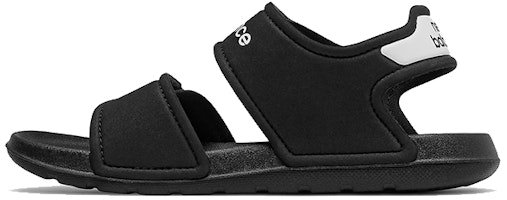 (Preschool) New Balance Sport Sandal Black Kid 'Black White' YOSPSDBK (Preschool) New Balance Sport Sandal Black Kid 'Black White' YOSPSDBK