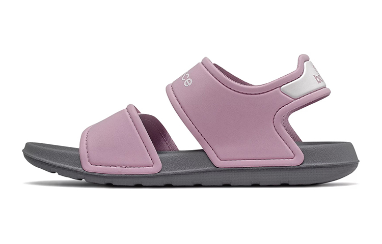 (Preschool) New Balance Sport Sandal Pink Kid 'Pink Blue' YOSPSDPN
