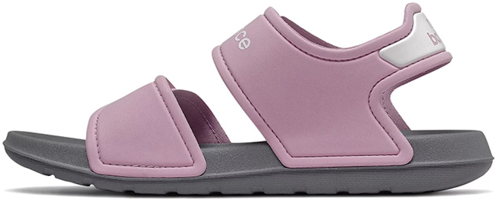 (Preschool) New Balance Sport Sandal Pink Kid 'Pink Blue' YOSPSDPN Buy (Preschool) New Balance Sport Sandal Pink Kid 'Pink Blue' YOSPSDPN