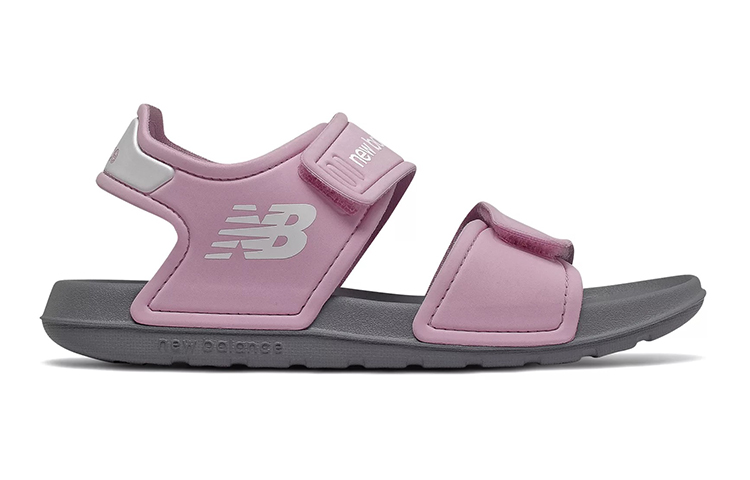 Order (PS) New Balance Sandalo Sportivo Rosa Bambina ''Pink Blue'' YOSPSDPN