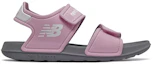 Order (PS) New Balance Sandalo Sportivo Rosa Bambina ''Pink Blue'' YOSPSDPN