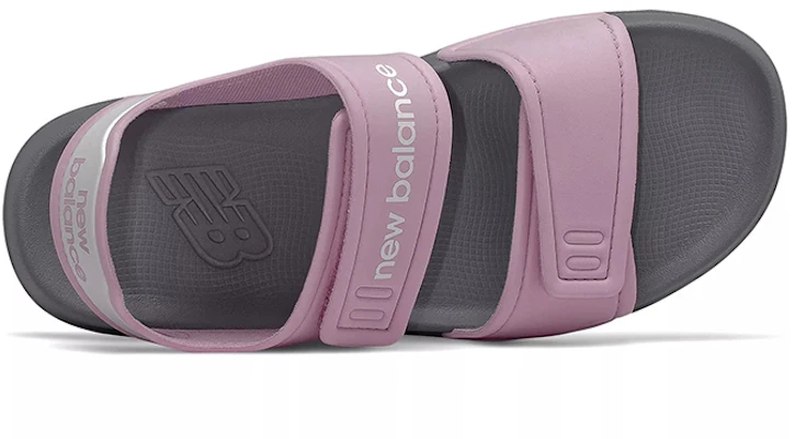 (PS) New Balance Sandalo Sportivo Rosa Bambina ''Pink Blue'' YOSPSDPN Lookbook (PS) New Balance Sandalo Sportivo Rosa Bambina ''Pink Blue'' YOSPSDPN