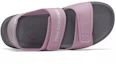 Lookbook (PS) New Balance Sandalo Sportivo Rosa Bambina ''Pink Blue'' YOSPSDPN