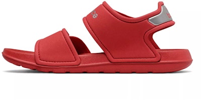(Preschool) New Balance Sport Sandal Red Kid 'Red Silver' YOSPSDRD (Preschool) New Balance Sport Sandal Red Kid 'Red Silver' YOSPSDRD