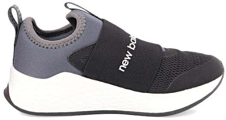 (PS) New Balance Zapatillas Deportivas 'Negro Gris Blanco' YTFSTKO2 Order (PS) New Balance Zapatillas Deportivas 'Negro Gris Blanco' YTFSTKO2